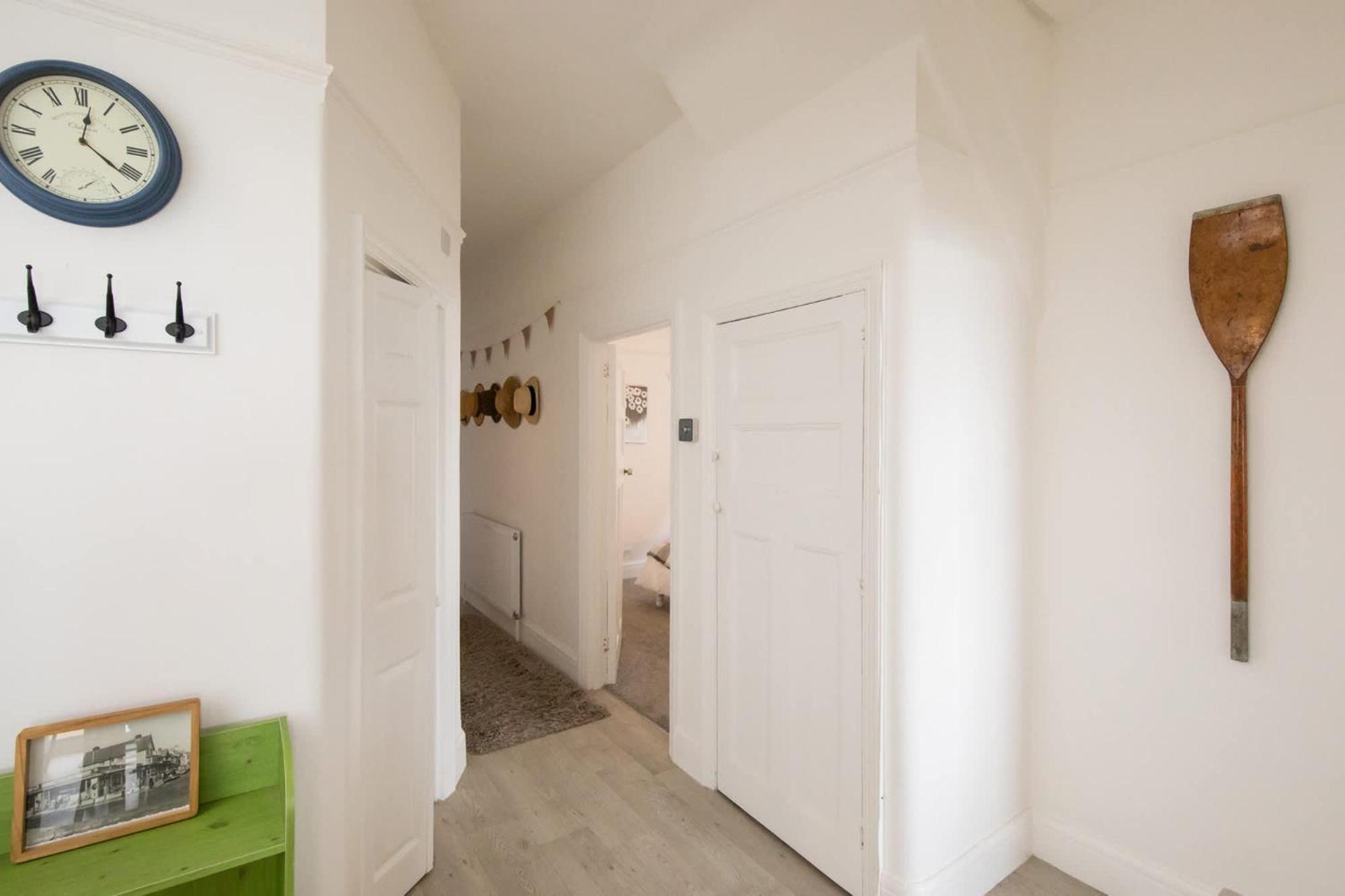 Absolute Beachfront With Decked Garden Oasis And Views Bognor Regis Buitenkant foto